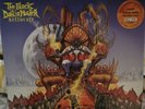 THE BLACK DAHLIA MURDER DEFLORATE ORANGE/BEIGE MARBLED 12