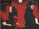 WHITE STRIPES Get Behind Me Satan DOUBLE LP VINYL USA Third Man 2017 13 Track