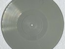 THE JAMs/THE KLF -It’s Grim Up North-  One Sided Grey Vinyl 12” Promo
