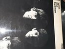 1st PRESS WITH THE BEATLES LP PARLOPHONE PMC 1206 mono early press record mint