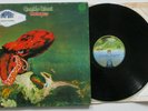 GENTLE GIANT. OCTOPUS. UK VINYL LP. 1974. VERTIGO SPACESHIP LABEL. 6360 080. G/F