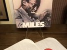 Davis, Miles	Heard 'Round The World  (Columbia C2 38506 (2 lps, promo, gf)