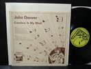 John Denver ?– Carolina In My Mind,  Phonygraf ?1882, VG++/VG+