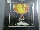 TGND                    JETHRO TULL BURSTING OUT LIVE RECORD ALBUMS-2LP SEALED