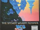 Yes Steven Wilson Remixes (6LP Box set) Remastered 2018 New Sealed