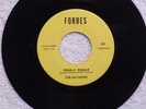 northern soul THE MATADORS Wobble Wobble / Let Me Dream FORBES 230 M-