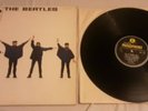 THE BEATLES HELP  - RARE ORIGINAL UK PARLOPHONE 12