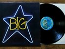 BIG STAR - #1 Record (1972) Vinyl, LP Ardent Records - ADS 2803 Rare EX