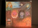KING CRIMSON LP IN THE WAKE OF POSEIDON 1970 US PRESSING SD 8266