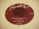 Lee Diamond-Hattie Malatti / Mama Loochie-R&B-7