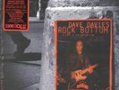 THE KINKS Dave Davies - Rock Bottom - RSD 2020 Ltd Coloured Vinyl - New & Sealed