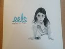 Eels LP Beautiful Freak UK 1996 Dreamworks 1st Press
