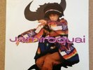 Jamiroquai 7