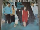 THE SEEKERS The Best of The Seekers   SEALED Vinyl LP   MINT