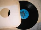Jethro Tull Best of the Biscuit DIR Radio Networks Concert 3 side Vinyl LP MINT