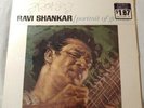 Vtg 1964 RAVI SHANKAR Signed Lp Record 