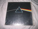 PINK FLOYD - DARK SIDE Of The MOON VINYL LP - UK Harvest A3/B3 MINT