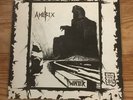 Amebix Winter / Beginning Of The End 7” Vinyl Single