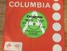 Peter And Gordon I Can Remember (Not Too Long Ago) 7” Vinyl Demo Single DB 8585