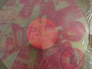 Talking Heads, Speaking In Tongues, Limited Edition Clear Vinyl Record SS