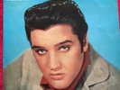 Elvis Presley Loving You 10” LP RCA RC-24001 Original UK Pressing Excellent +