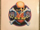 Grateful Dead - Reckoning rare 1981 2 LP live set - Arista, A2L 8604 - w/ inners