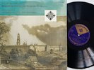 Leonid Kogan, Kondrashin: Beethoven- Violin Concerto / Telefunken LT 6622