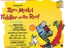 Fiddler On The Roof / O.B.C. 793018368216 (Vinyl Used)