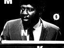 Thelonious Monk 