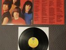 RAMONES-End Of The Century-Original US Sire Jacksonville Vinyl LP Phil Spector