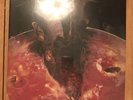 Rolling Stones Goats Head Soup Vinyl LP Ltd. Ed. Cover W/Scarlet 7” Read Desc.