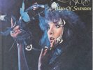 STEVIE NICKS Edge of Seventeen / Leather and Lace WEA Italy 45 Vinyl