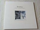 STING - IF ON A WINTER'S NIGHT... (EUROPE 2009 ISSUE - GATEFOLD - INNER SLEEVE)