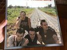 COMBAT ROCK - THE CLASH - EPIC FE 37689 - 1982 Vinyl LP VG+ Hype Sticker