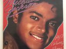 Michael Jackson P.Y.T  (pretty young thing)  12