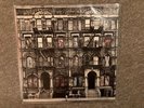 Led Zeppelin ?– Physical Graffiti - Vinyl LP Album Record