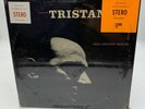 Lennie Tristano LP Record Sealed Vintage New Atlantic 1224 Mono Jazz Album 21-20