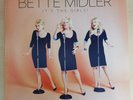 BETTE MIDLER - IT'S THE GIRLS  VINYL LP  geöffnet/ ungespielt