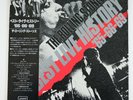 THE ROLLING STONES The Best Live History '65-66-69 JAPAN ONLY VINYL LP L20P-1117