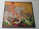 FLEETWOOD MAC - THEN PLAY ON (UK 1969 RELEASE - GATEFOLD SLEEVE - GD/VG COPY)