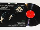 Mahalia Jackson - I Believe USA Stereo Norman Rockwell Art CBS Three Eye CS 8349