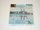 Beethoven Violin Concerto 1962 UK Campoli - Royal Philharmonic HMV - SXLP 20043