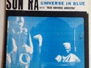 Sun RA and his Blue Universe Arkestra ESP 200
