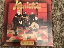 KENICKIE AT THE CLUB ORIGINAL 1ST PRESS 1997 UK VINYL LP EMI BRIT POP ADISC002