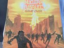 Nuclear Assault - Game Over LP. Combat