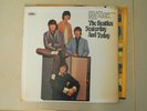 THE BEATLES YESTERDAY AND TODAY VINYL ALBUM 33 LP MONO T-2553 CAPITAL LABEL 1966