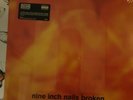 NINE INCH NAILS-BROKEN (WSV) (US IMPORT) 180 gram VINYL LP NEW record sealed