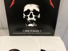 METALLICA - Fade to Black - Live At The Playhouse Theatre Ltd 500 Only