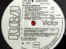 ELVIS PRESLEY (33 RPM - ITALY) PL 42003  