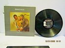 1-LP-MORRISSEY MULLEN-IT'S ABOUT TIME-BEGGARS BANQUET-BEGA 44-WITH TESSA NILES